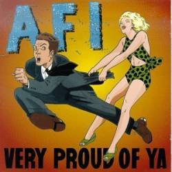 AFI : Very Proud of Ya